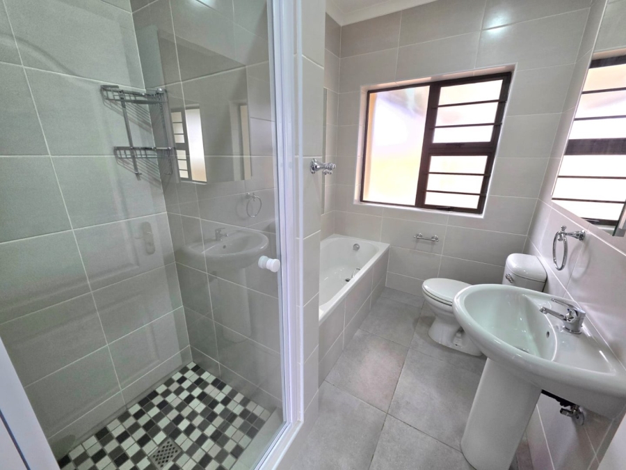 To Let 2 Bedroom Property for Rent in La Provance Free State